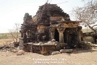 Temples of Sitamarhi Group