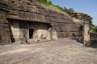 Project 1967-1968 Udaygiri Caves