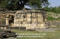 Siva Temple Garhi