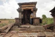 Kuti Extension, Thoban Temple No.7/A
