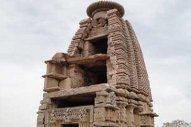 Khirna Group 'A' Temple