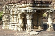 Temple No 2 -Siva