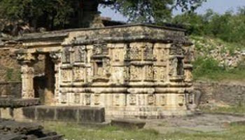 Garhi Temple