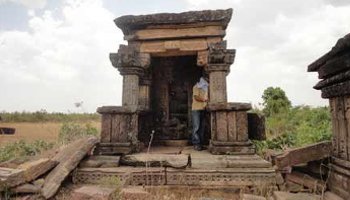 Temple No.7/A (Vishnu Temple)