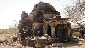 Temples of Sitamarhi Group