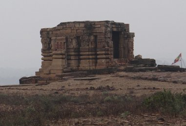 परियोजना वीथिका | मंदिर सर्वेक्षण परियोजना (उत्तर क्षेत्र), भोपाल