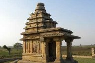 Chandla Temple