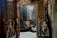 Temples of Kuti Area