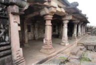 Temples of Kuti Area