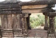 Kuti Extension, Thoban Temple No. 7/B