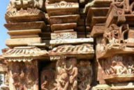 Surwaya Mohajamata Temple