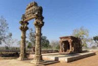Surwaya Mohajamata Temple