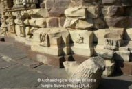 Surwaya Temple No 1 -Siva