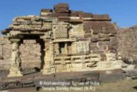 Surwaya Temple No 1 -Siva