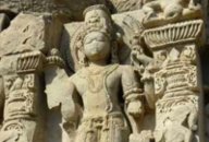 Surwaya Temple No 1 -Siva