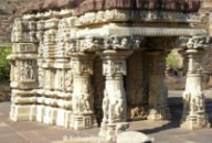 Surwaya Temple No 2 -Siva