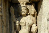 Surwaya Temple No 2 -Siva