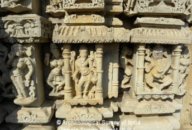 Surwaya Temple No 2 -Siva