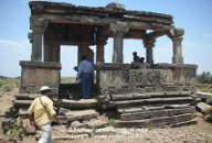 Thoban Jain Ki Madiya