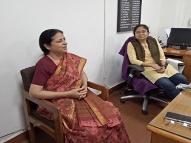Hindi Workshop (08 March 2018)