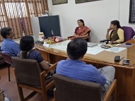 Hindi Workshop (08 March 2018)