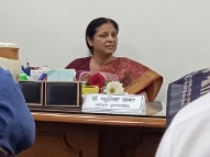 Hindi Workshop (08 March 2018)