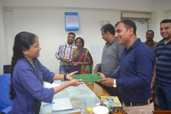 Hindi Workshop (10 August 2017)