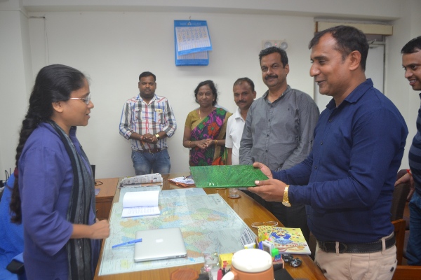 Hindi Workshop (10 August 2017)
