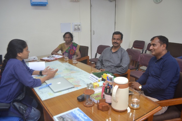 Hindi Workshop (10 August 2017)