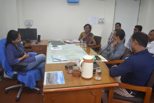 Hindi Workshop (10 August 2017)