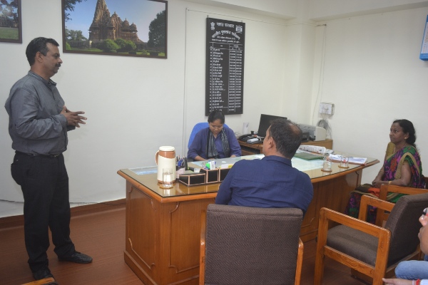Hindi Workshop (10 August 2017)