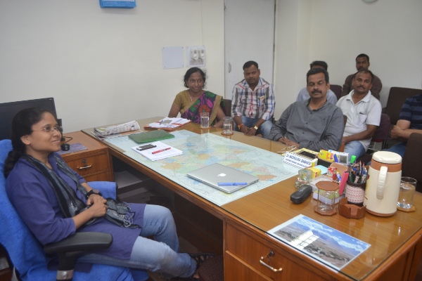 Hindi Workshop (10 August 2017)