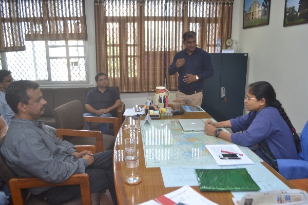 Hindi Workshop (10 August 2017)