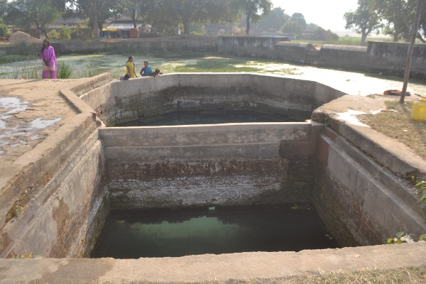 Landscape Architecture Studies in Singrauli District (24/12/2018 to 02/01/2018)