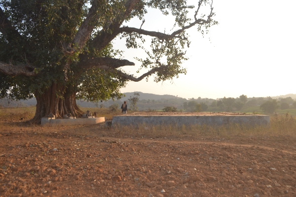 Landscape Architecture Studies in Singrauli District (24/12/2018 to 02/01/2018)